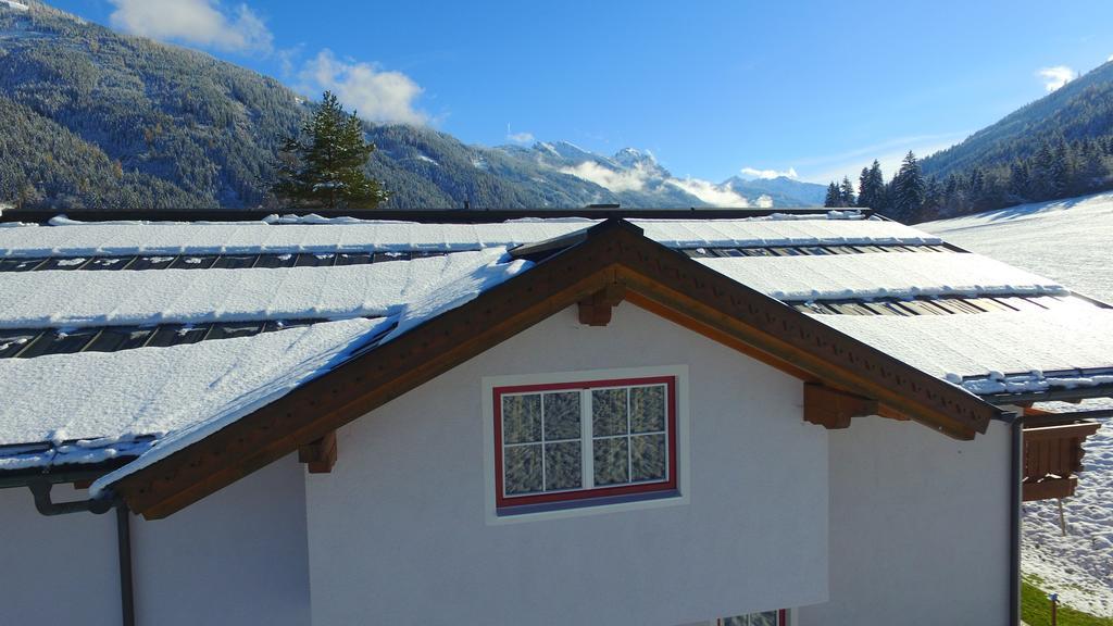 Ferienwohnung Matthiasgut Radstadt Exterior foto